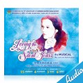 M038A Loving the Silent Tears (The Musical) Original Cast Recording