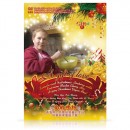 Video-0926 A Gift of Love: Simple and Nutritious Cooking with Supreme Master Ching Hai -- Happy Christmas Vegan Meal